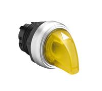Accionamiento por interruptor 2 posiciones amarillo LPCSL1205