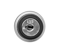 Accionamiento por interruptor 2 velocidades 0-1 con LPCS340