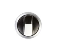 Accionamiento por interruptor 2 velocidades negro sin RMQ 216867