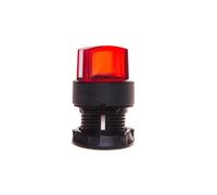 Interruptor accionamiento 2 posiciones rojo Harmony XB5 ZB5AK1243