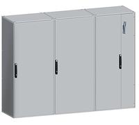 Accionamiento puerta secundaria