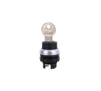 Accionamiento selector 2 posiciones con llave sin RMQ 216890