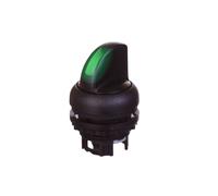 Accionamiento selector 2 posiciones verde RMQ Titan 216828