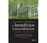 Acciones Ordinarias Y Beneficios Extraordinarios