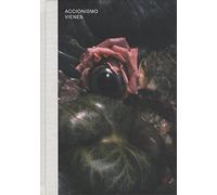 Accionismo vienés (Arte y Fotografía)