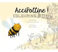 Accipolline! Colouring Book: Coloriamo con l'ape Valentina! (I custodi del Pianeta)