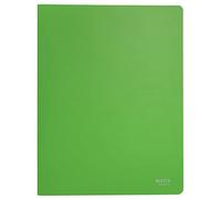 Acco Leitz Recycle Display Book 20 Pockets Green 46760055 Stationery NUEVO