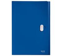 Acco Leitz Recycle Polypropylene Expanding Concertina 5 Part Fi Stationery NUEVO