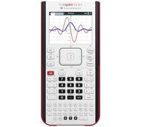 ACCO TI-NSPIRE CX II-T - Texas Instruments Calculadora Gráfica Digital a Color blanco