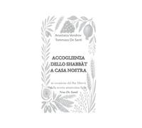 ACCOGLIENZA DELLO SHABBÀT A CASA NOSTRA