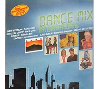 Accolade De New York - Divine, Jonzun Crew, New Edition, Kano, Cure, Sylvester.. / Vinyl record [Vinyl-LP]