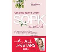 Accompagnez Votre Sopk Au Naturel (ebook)