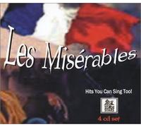 Accompanyment CD - Les Miserables