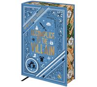 Accomplice to the Villain: 3 Accomplice to the Villain - édition reliée