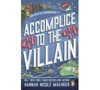 Accomplice To The Villain (assistant To The Villain 3)