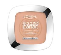 ¡35% DTO! Accord Parfait Base de Maquillaje en Polvo Hidratante