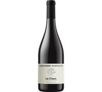 Accord Parfait - La Clape 2023 - Maison Chape