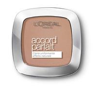 Accord Parfait La Poudre - Polvo prensado (7D/7W)