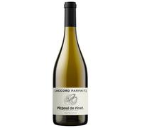 Accord Parfait - Picpoul de Pinet 2024 - Maison Chape