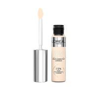 L’Oréal Paris Maquillaje facial Corrector True Match Radiant Serum Concealer 1N Light 11 ml