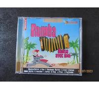 Accordeon Rumba - Danse avec Moi [Import]