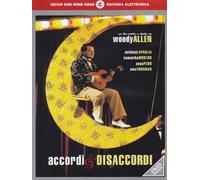 Accordi E Disaccordi [Italia] [DVD]