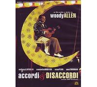 Accordi E Disaccordi [Italia] [DVD]