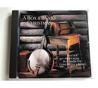 Accordian Banjo Band, the - A Box & Banjo Band
