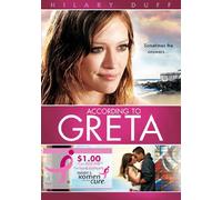 According to Greta [USA] [DVD]
