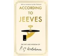 According To Jeeves