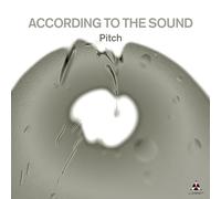 According To The Sound - Pitch