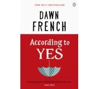 According To Yes (ebook)
