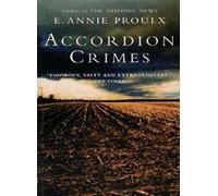 Accordion Crimes: A Gripping Historical Epic of Immigrant Dreams and the Music That Defines a Nation