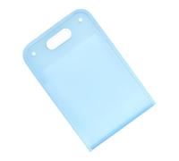 Accordion File Folder - Folio Document Organizer, 13 Pocket Large Capacity File Holder For School, Business Medical Records | Perfect For Organising Documents Papers Professional Filing Needs