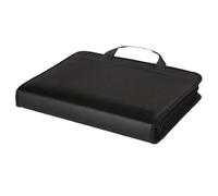 Accordion File Organizer, Portable Document Folder, Reinforced Expandable Design, Sturdy Lightweight Construction for Home, Business, Travel, College, Workplace, Classroom Use