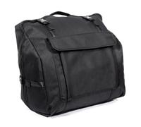 Accordion Performance Bag, Padded Accordion Carrying Case For 48/60/72/80/96/120 Bass Accordions, Durable Oxford Cloth Gig Bag With Shoulder Strap, Protects Instrument From Dust Scratches, 1 Ɓag (OPP