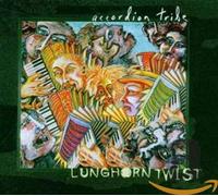 Accordion Tribe - Lunghorn Twist