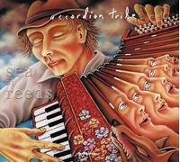 Accordion Tribe - Sea Of Reeds