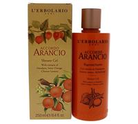 ACCORDO NARANJO GEL DE BAÑO 250ml.