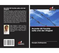 Accordo UE-Turchia sulla crisi dei rifugiati
