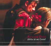 Accordos - Esta Es Mi Casa