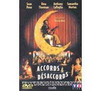 Accords & désaccords [Francia] [DVD]