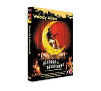 Accords & désaccords [Francia] [DVD]