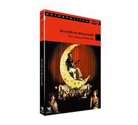Accords & désaccords [Francia] [DVD]