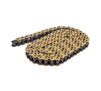 accossato dc428d 120L cadena para moto dc afam