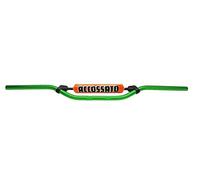 Accossato HB042G-SH5A-1821 - Manillar, verde, talla única