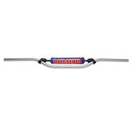 Accossato HB052S-SH4B-7325 - Manillar, plata, talla única