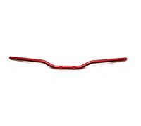 Accossato HB152R-4-GR001N-F-32731 - Manillar, color rojo