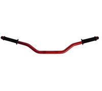 Accossato HB152R-4-GR001N-F-32732 - Manillar, color rojo