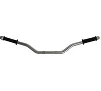 Accossato HB152S-1-GR001N-F-34273 - Manillar, color plateado